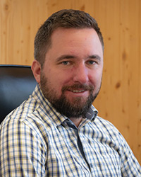 DAVOR KOŠMRLJ