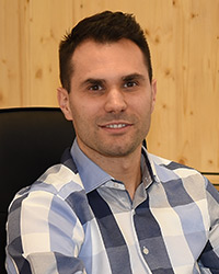 GORAN PETRANOVIĆ