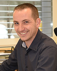 MARIO ZRILIĆ